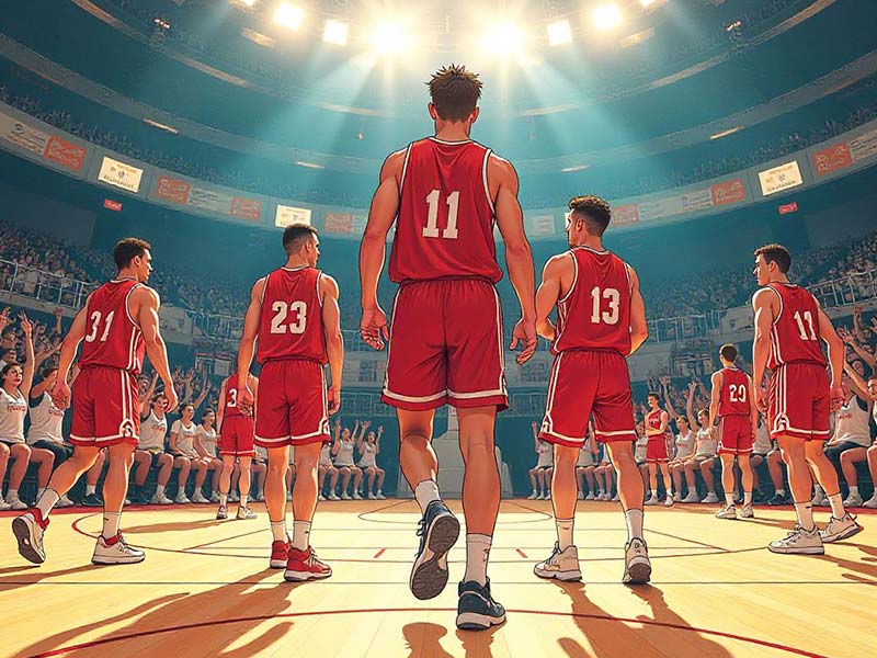 11月30日山东篮球联赛总决赛第5轮泰山城建VS山东蜜獾全场录像