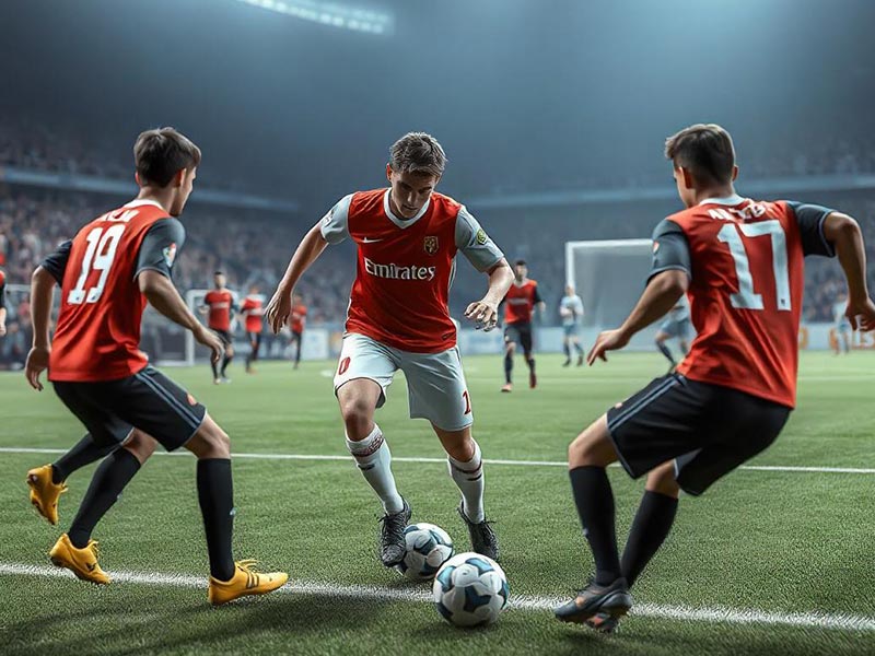 法甲格林伍德双响奥巴梅扬破门马赛客场51大胜尼斯先赛登顶